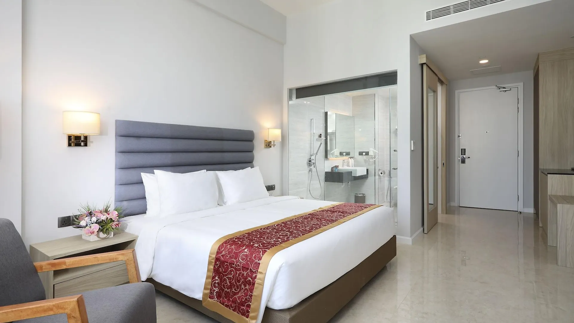 Hompton Hotel By The Beach Georgetown