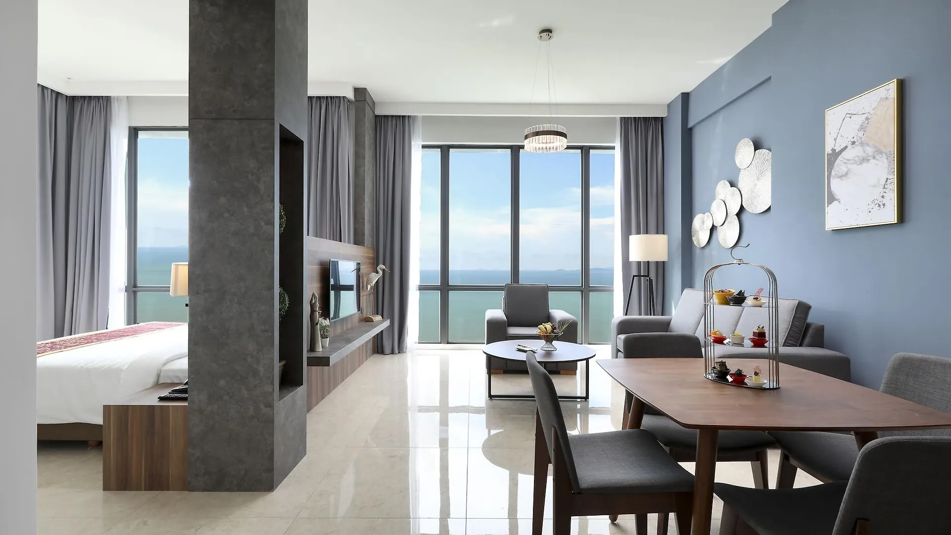Hompton Hotel By The Beach Georgetown