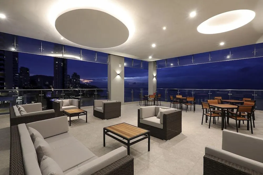 Hompton Hotel By The Beach Georgetown