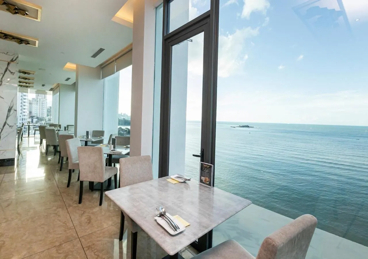 Hompton Hotel By The Beach Georgetown 4*,