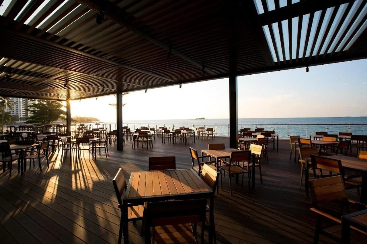 Hompton Hotel By The Beach Georgetown