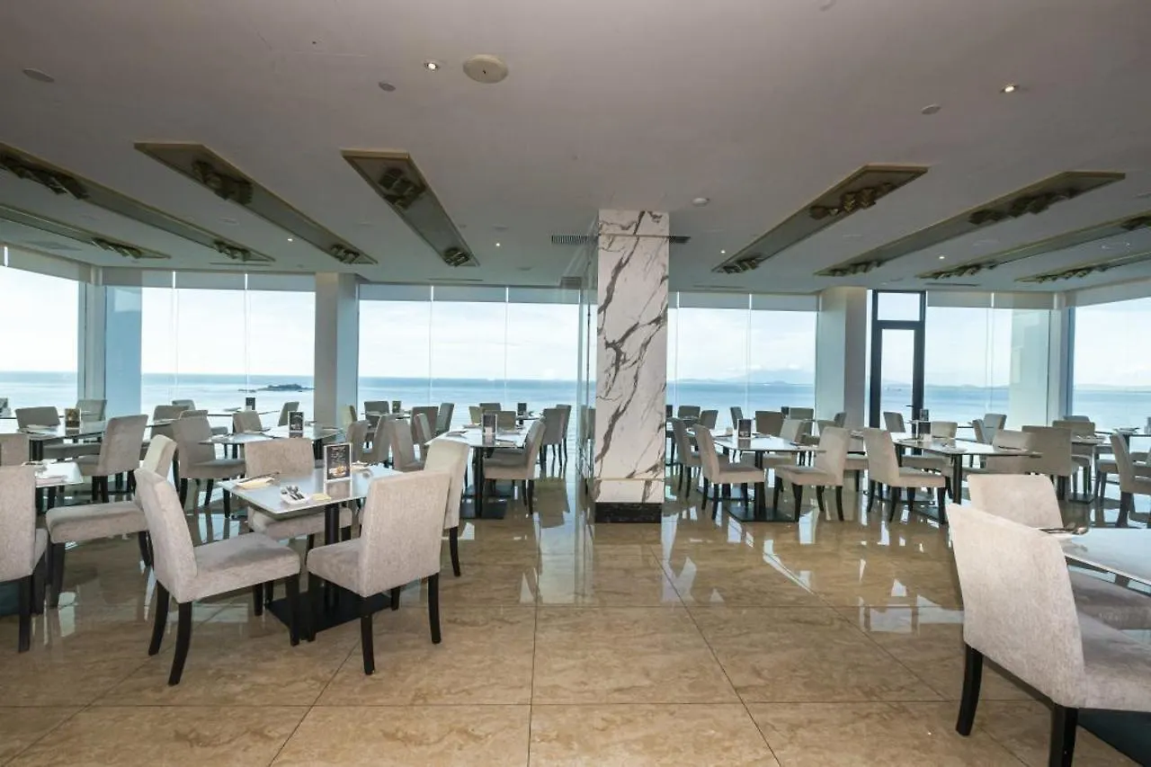 Hompton Hotel By The Beach Georgetown