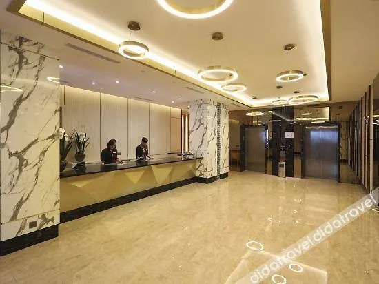 Hompton Hotel By The Beach Georgetown 4*,  Ma­lay­sia