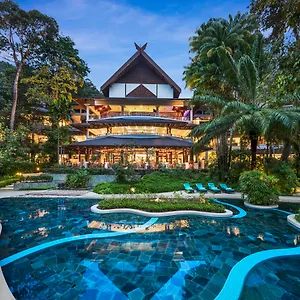 Курортный комплекс The Andaman, A Luxury Collection Resort, Лангкави