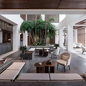 ***** Hotel Alila Bangsar Malaisie