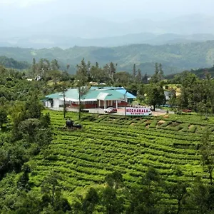 Resort Meghamala Resorts