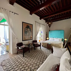 Bed & Breakfast Tizwa Marrakech ***