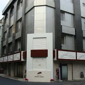 アルテン ビジネスホテル 大阪市