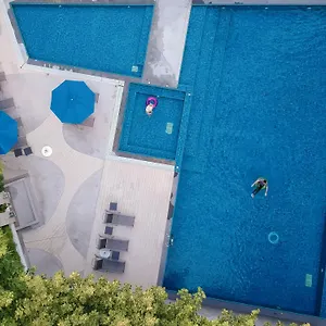 Bahang Bay تيلوك بهانج