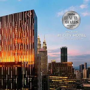 Eq Hotel Kuala Lumpur