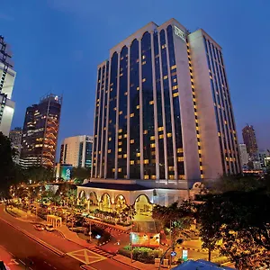 Отель Istana Centre Куала-Лумпур