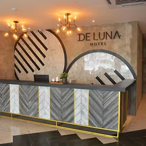 De Luna Sri Petaling Hotel Kuala Lumpur