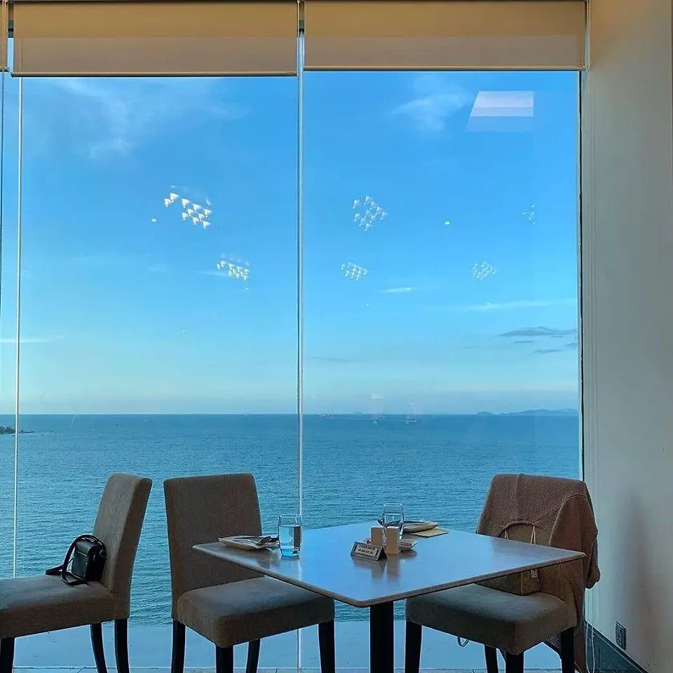 槟城海滩汉普敦酒店 乔治敦 4*,  马来西亚